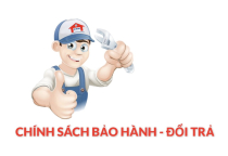 Chính sách bảo hành và đổi trả sản phẩm