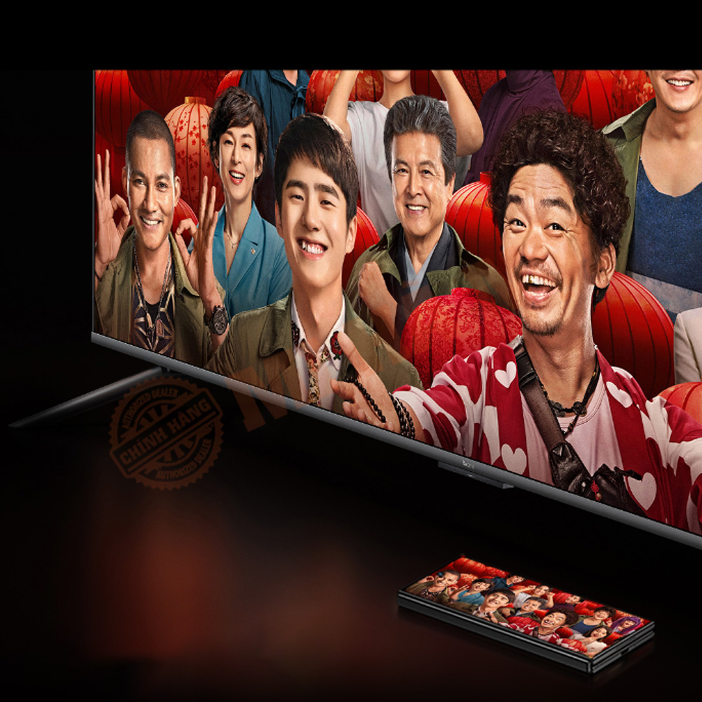 Tivi Xiaomi Redmi X85, giá tốt chất lượng cao mà bạn không nên bỏ qua