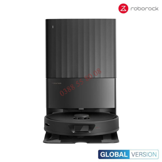 Robot hút bụi lau nhà Roborock QR 798 – Chính hãng