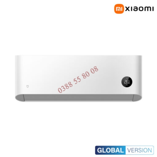 Điều hoà Xiaomi Mijia Air Conditioner Pro Eco Inverter 1.5HP