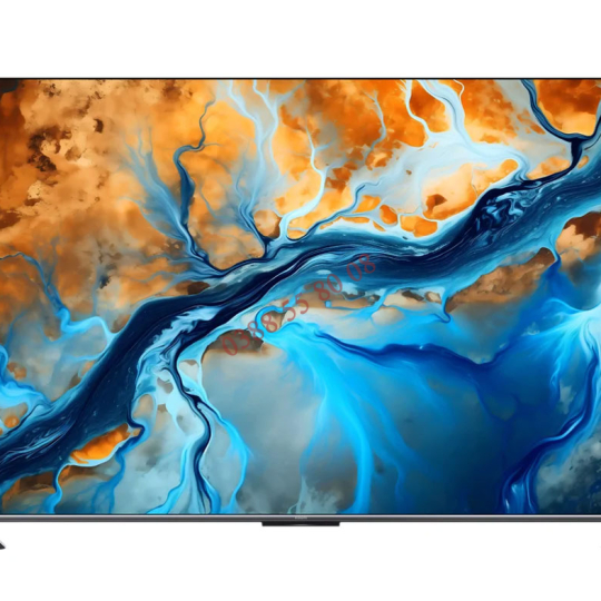 Xiaomi Smart Display QD-Mini LED 4K 75 Inch S (L75MA-SPLEA) - Bản Quốc Tế