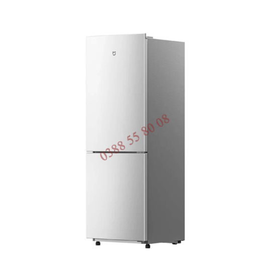  Tủ lạnh hai cánh Xiaomi Mijia 185L – tự động bù nhiệt độ, tiết kiệm điện 