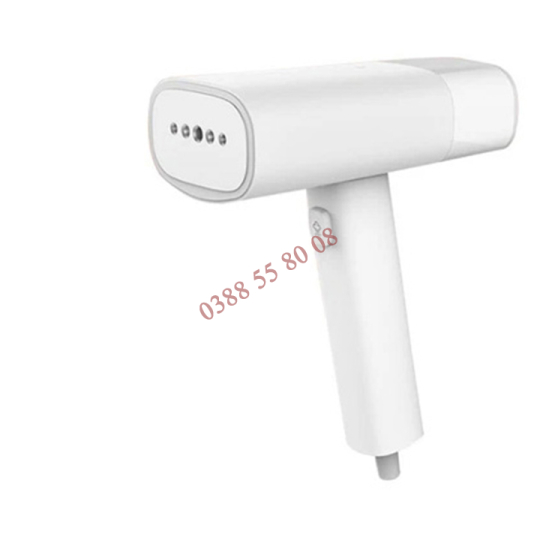  Bàn Ủi Hơi Nước Cầm Tay Zanjia GT-306LW 
