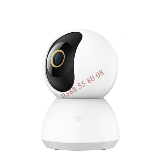  Camera Giám Sát Xoay 360 Độ Xiaomi PTZ 2K MJSXJ09CM 