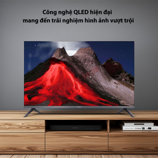  Google Tivi Xiaomi A Pro Qled 32 inch - Bản Quốc Tế 
