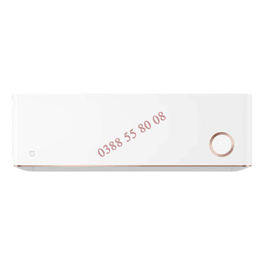  Điều Hòa Thông Minh Xiaomi Mijia Inverter KFR-50GW – D1A3 2HP (18000 BTU) 