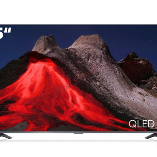 Tivi Xiaomi A Pro 4K 75 inch QLED 2026