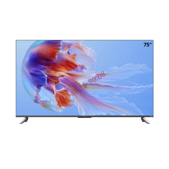  Smart Tivi Xiaomi EA Pro 75 inch – Tần số 120Hz, Phiên bản 2024 
