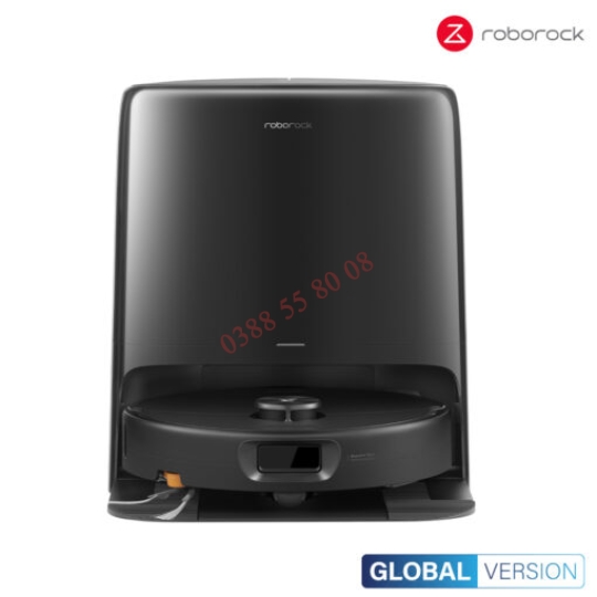 Robot hút bụi Roborock Qrevo 2 Pro | Lực hút 25.000 Pa