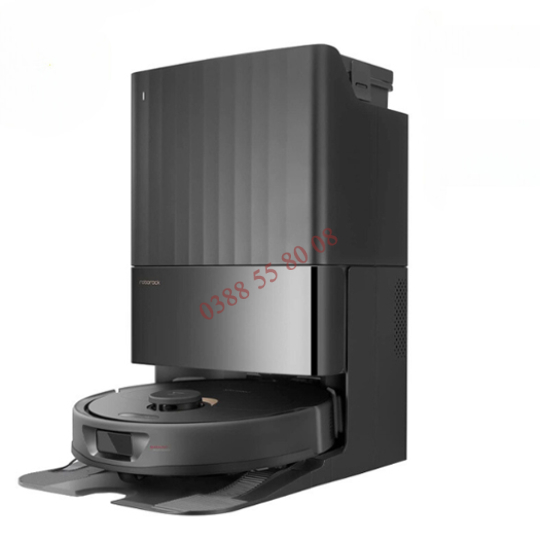  Robot Hút Bụi Lau Nhà Roborock Q Revo – Bản Quốc Tế 