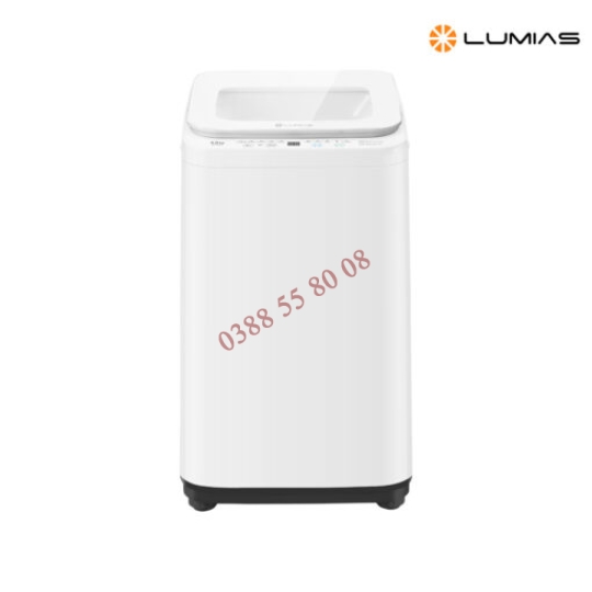 Máy giặt mini chức năng giặt nhiệt độ cao Lumias WS050WH
