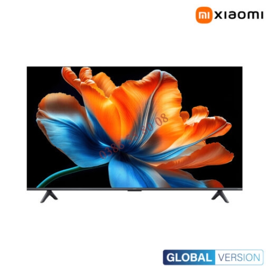 Xiaomi TV S Mini LED 65 2026 | 65 Inch – QD-Mini LED – 4K/60Hz – 2GB/32GB