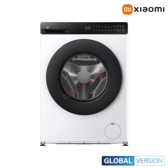 Máy giặt Mijia Front Load Washer 9kg | Giặt 9kg | Màu Trắng