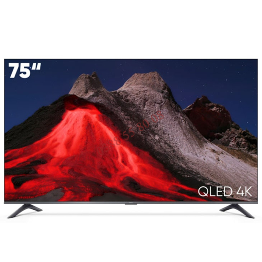 Tivi Xiaomi A Pro 4K 75 inch QLED 2026
